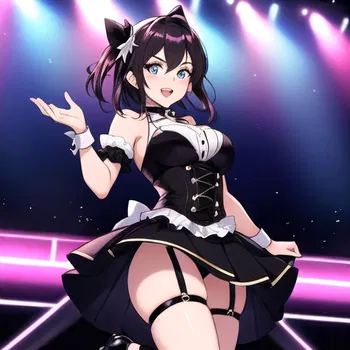 AI Character Amanda Trivizas Onlyfans Leaked