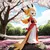 Sakura Braixen