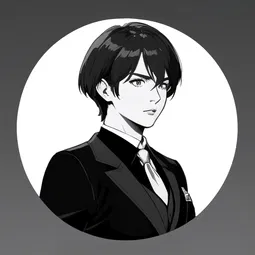 Arena OC AI Character