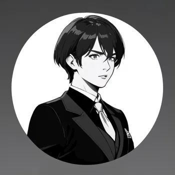 AI Character Arena OC