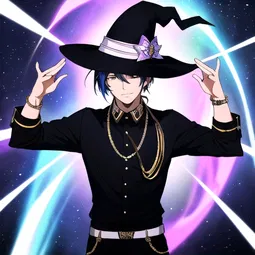 Sousou no Frieren AI Character