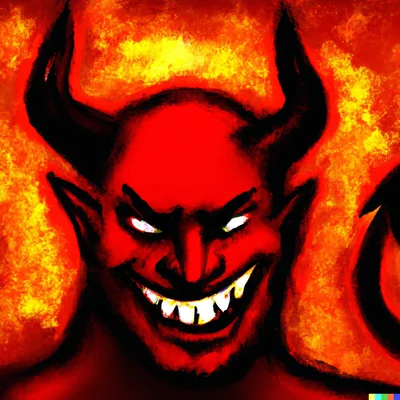 Profile of Devil 666
