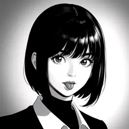 Titos Handle AI Character