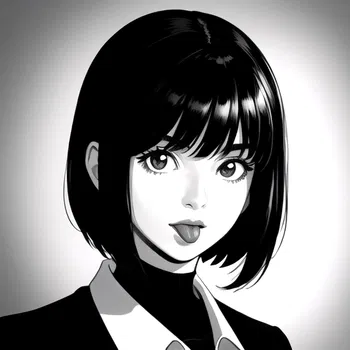 AI Character Titos Handle
