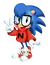 Nicky the Hedgehog