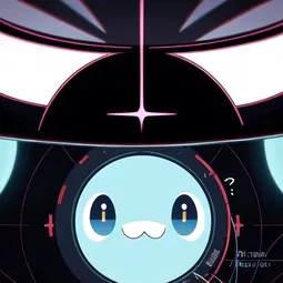 Overflow Uncensored AI Character