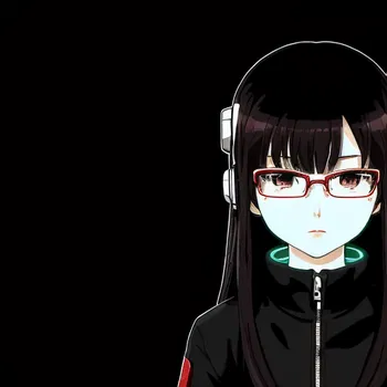 AI Character Futaba Rizon