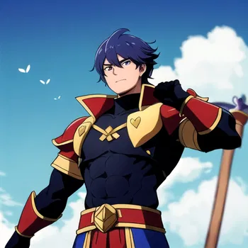 AI Character Hondo Cast