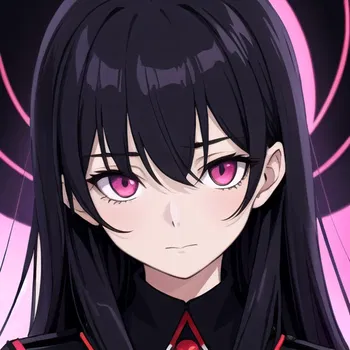 AI Character Lilith Nge