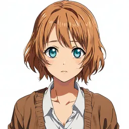 Aoi Miyamori AI Character