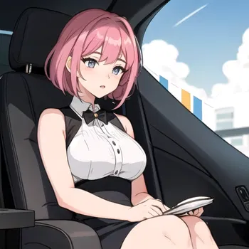 AI Character Imogen Lucie Porn