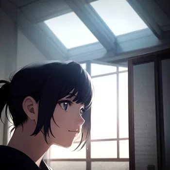 AI Character 朱朱特苏·凯森 257