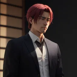 Gou Kirimi AI Character