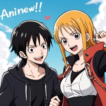 AI Character OnePieceDubSchedule2024
