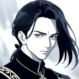 Emet-Selch AI Character