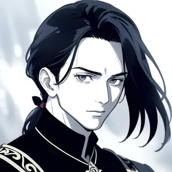 AI Character Emet-Selch