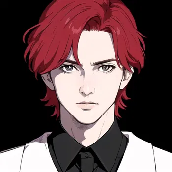 AI Character Sir Hans Capon