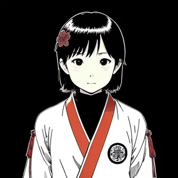 AI Character AI Tomioka