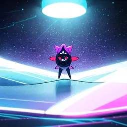 wavercd AI Character