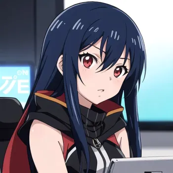 AI Character Akame Ga Kill Where to Watch