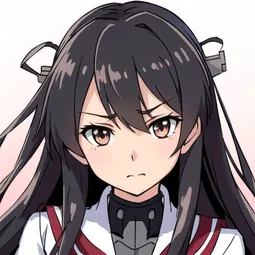 akatsuki kancolle AI Character