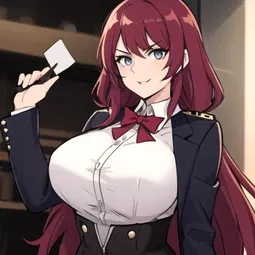 Lauren Alexis Leaks AI Character