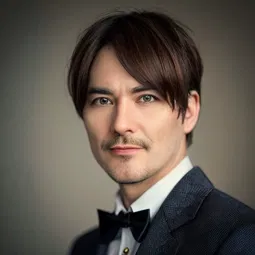 Theodore Grambell AI Character