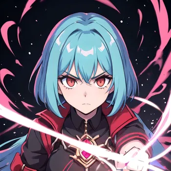 AI Character Rina Yamaoka
