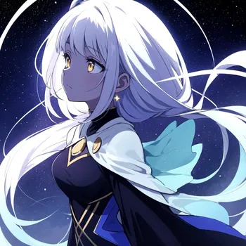 AI Character 摩根·卢纳里斯