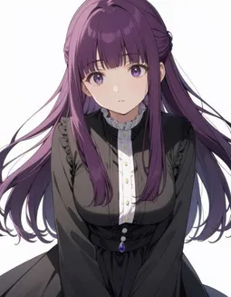Elena AI Character