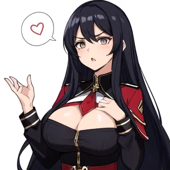 AI Character fnia foxy