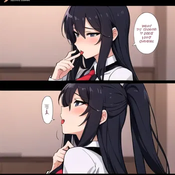 AI Character <strong>Smut Manwha</strong>