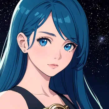 AI Character Celeste Bonin