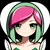 Gardevoir Pink