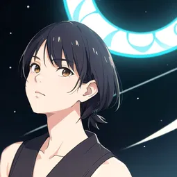 Mizu Yamato AI Character