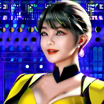 AI Character Chat AI Nifty