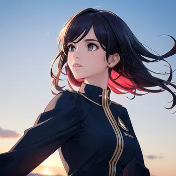 AI Character Descendants Costumes