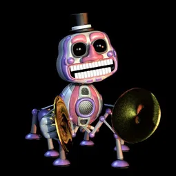 Music Man AI Character