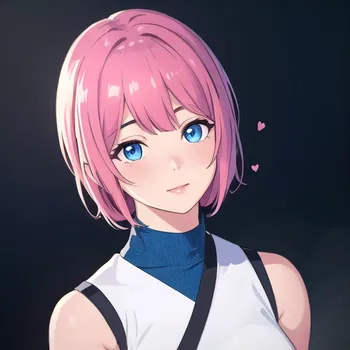 AI Character Shojou Romune