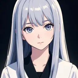 Akase Akari Va AI Character