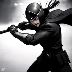 dbattle AI Character