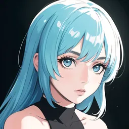 Lilia Kudelfeyt AI Character