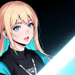 Mangaclash AI Character