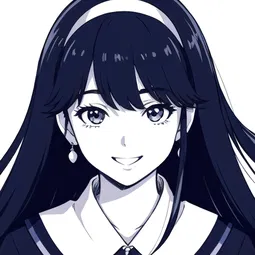 Buta Hime Sama AI Character