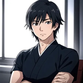 AI Character Makoto Itou