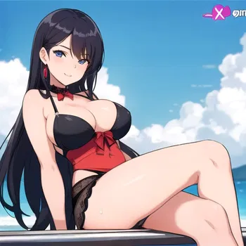 AI Character Top Porn Rated