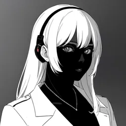hellsa AI Character