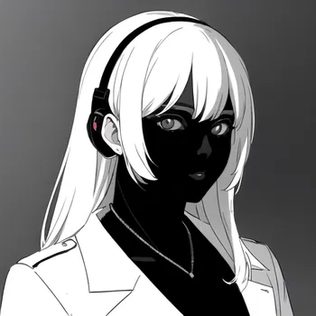 AI Character 地狱