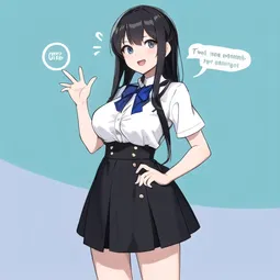 Tity AI AI Character