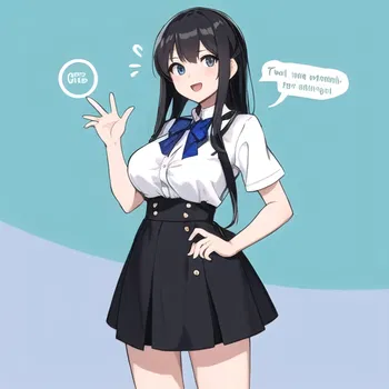AI Character Tity AI